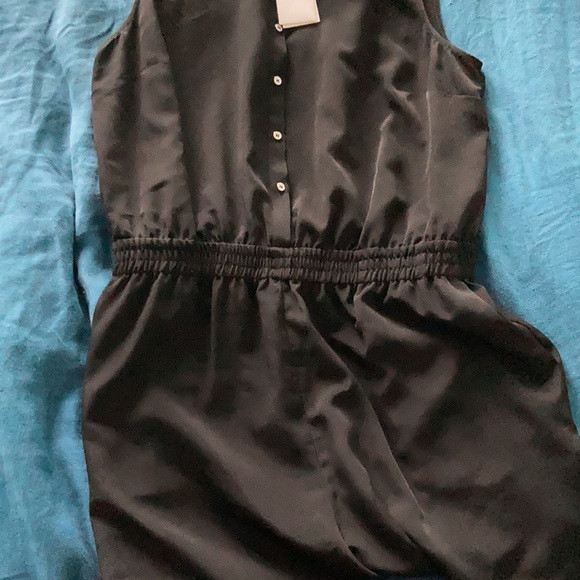 Calvin Klein Romper - Picture 3 of 6